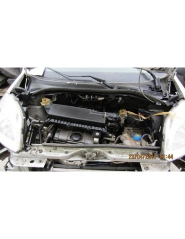 4 MECANICA BENCINERO