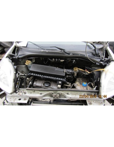 4 MECANICA BENCINERO