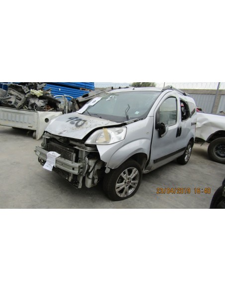 FIAT QUBO 2015%separator% %shop-name%