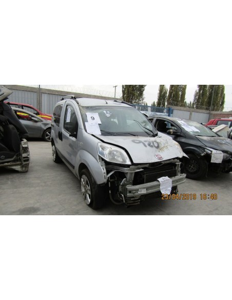 FIAT QUBO 2015%separator% %shop-name%