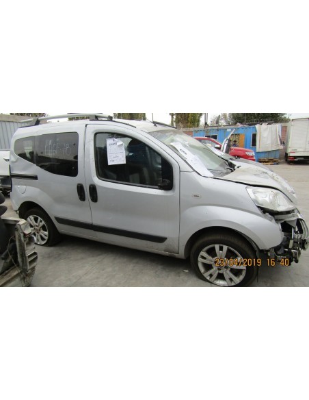 FIAT QUBO 2015%separator% %shop-name%