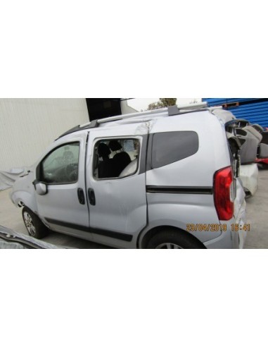 FIAT QUBO 2015%separator% %shop-name%