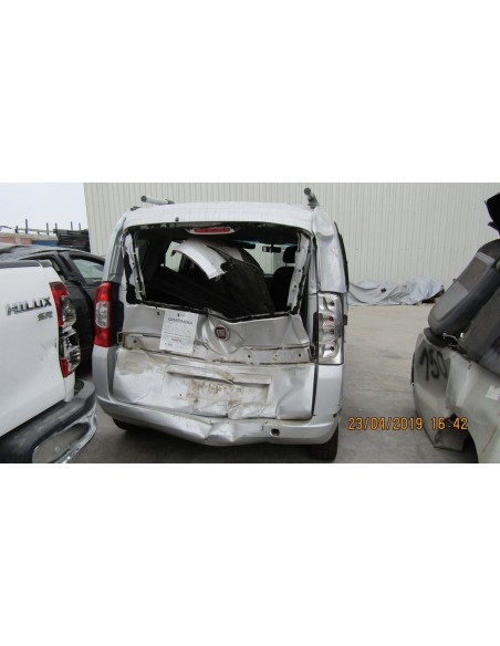 FIAT QUBO 2015%separator% %shop-name%