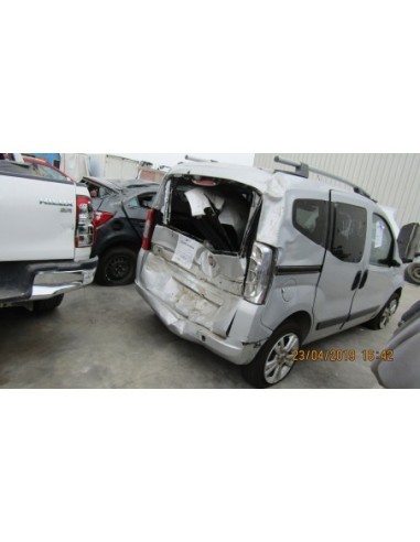 FIAT QUBO 2015%separator% %shop-name%