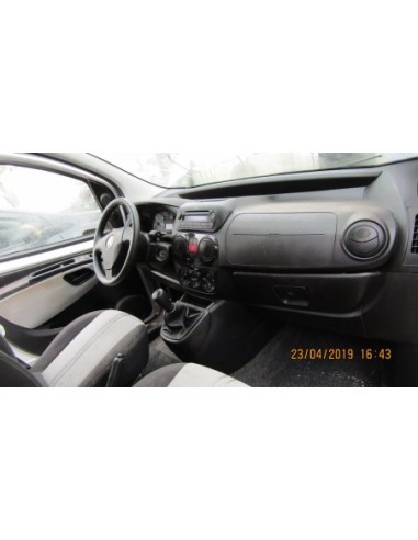 FIAT QUBO 2015%separator% %shop-name%