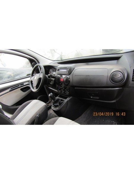 FIAT QUBO 2015%separator% %shop-name%