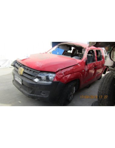 VOLKSWAGEN AMAROK 2015%separator% %shop-name%