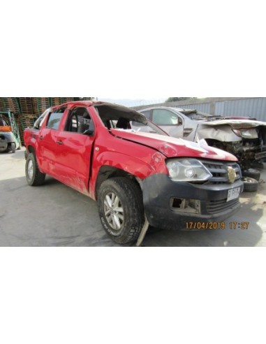 VOLKSWAGEN AMAROK 2015%separator% %shop-name%