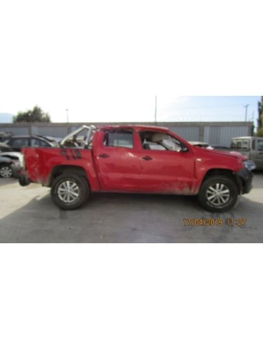 VOLKSWAGEN AMAROK 2015%separator% %shop-name%