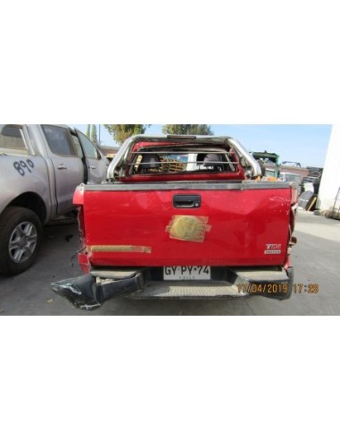 VOLKSWAGEN AMAROK 2015%separator% %shop-name%