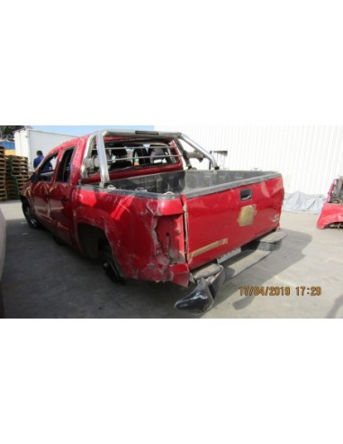 VOLKSWAGEN AMAROK 2015%separator% %shop-name%
