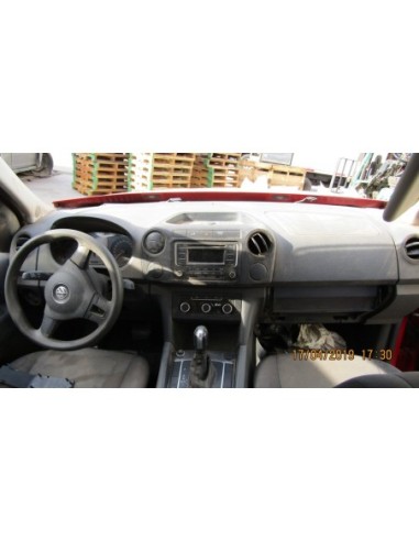 VOLKSWAGEN AMAROK 2015%separator% %shop-name%