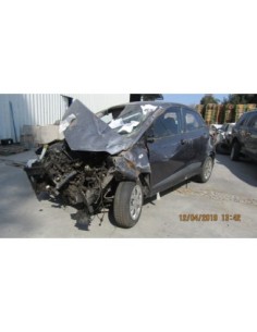 HYUNDAI GRAND I10 HATCHBACK 2015 4X2 1 MECANICA BENCINERO