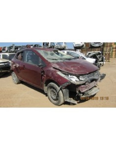 MAZDA 2 SPORT 2012 4X2 1