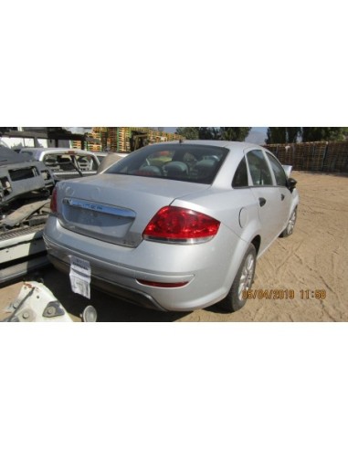 FIAT LINEA 2018%separator% %shop-name%