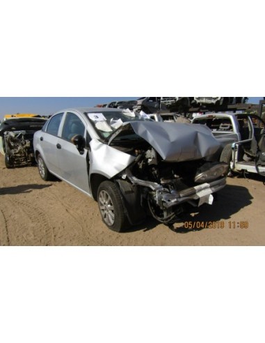 FIAT LINEA 2018%separator% %shop-name%