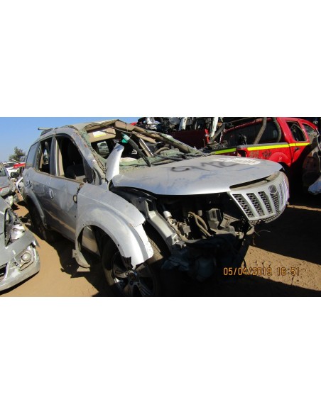 MAHINDRA XUV 500 2014%separator% %shop-name%