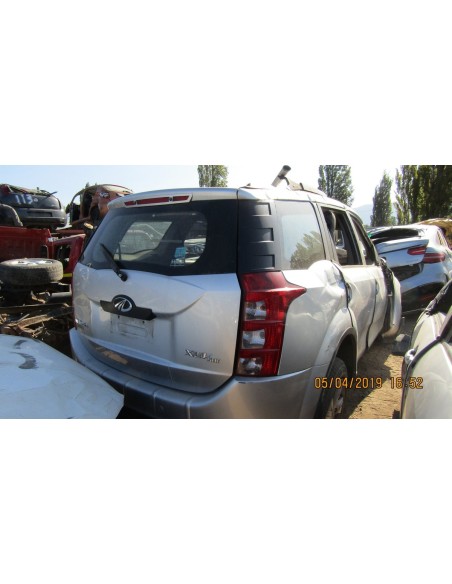 MAHINDRA XUV 500 2014%separator% %shop-name%