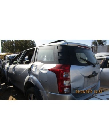 MAHINDRA XUV 500 2014%separator% %shop-name%