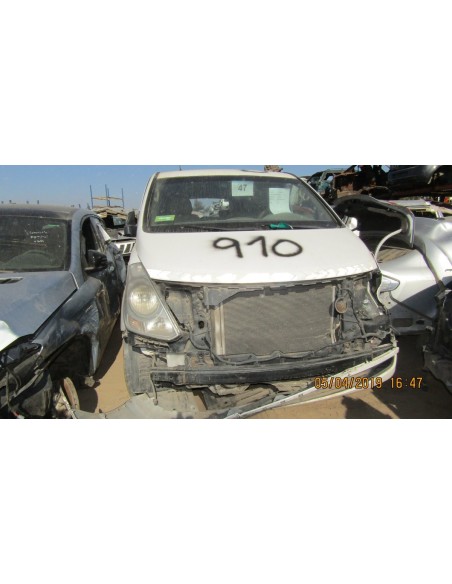 HYUNDAI H1 FURGON 2014 4X2 2