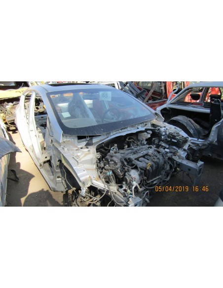 KIA CERATO HATCHBACK 2018 4X2 1