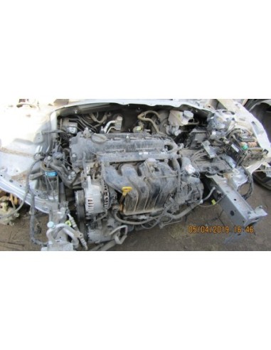 6 MECANICA BENCINERO