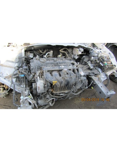 6 MECANICA BENCINERO