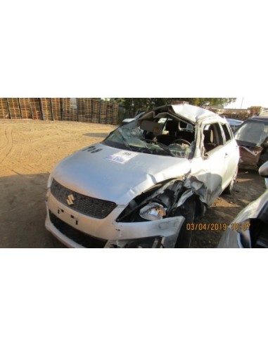 SUZUKI SWIFT 2017%separator% %shop-name%