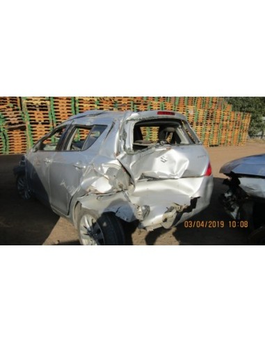 SUZUKI SWIFT 2017%separator% %shop-name%