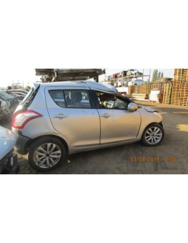 SUZUKI SWIFT 2017%separator% %shop-name%
