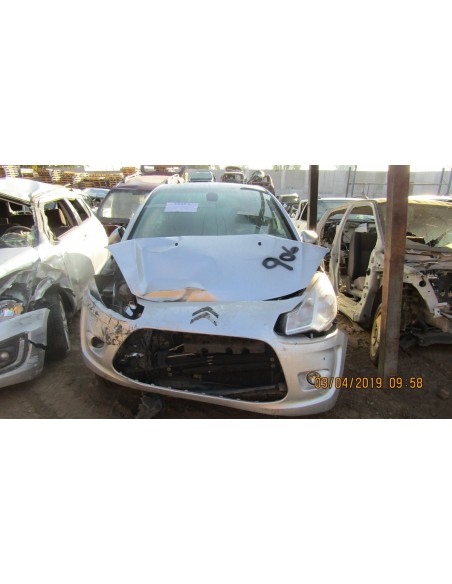 CITROEN C3 STATION WAGON 2012 4X4 1