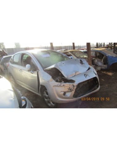 CITROEN C3 2012%separator% %shop-name%