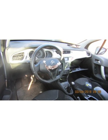 CITROEN C3 2012%separator% %shop-name%