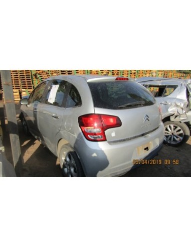 CITROEN C3 2012%separator% %shop-name%