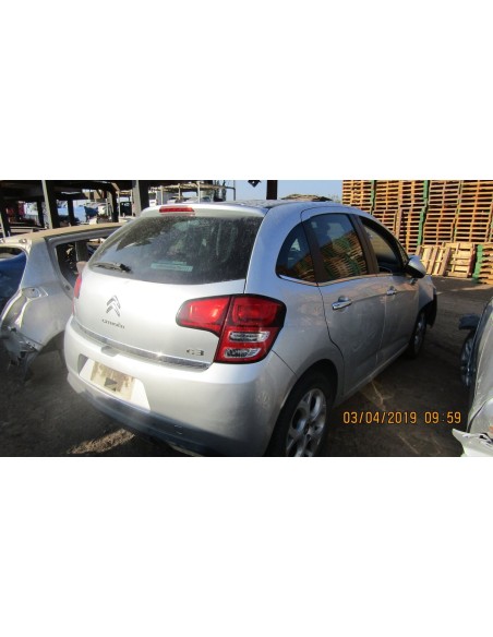 CITROEN C3 2012%separator% %shop-name%