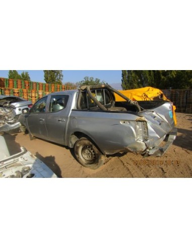MITSUBISHI L200 2017%separator% %shop-name%