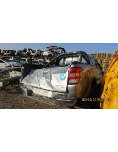 MITSUBISHI L200 2017%separator% %shop-name%