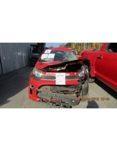 KIA MORNING HATCHBACK 2018 4X2 1