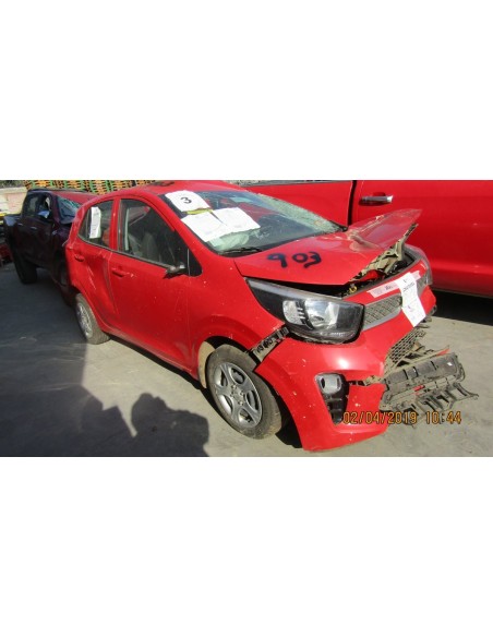 2 MECANICA BENCINERO