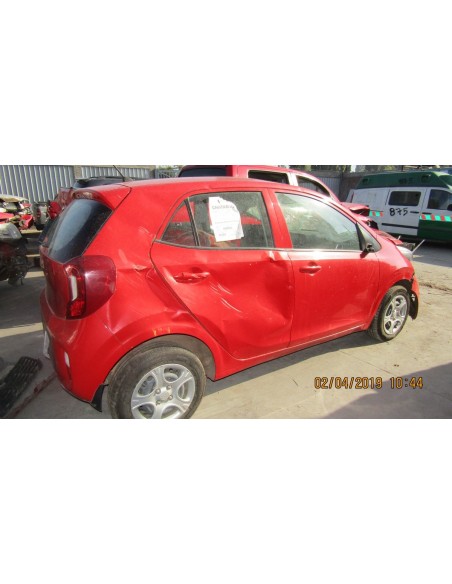 KIA MORNING 2018%separator% %shop-name%