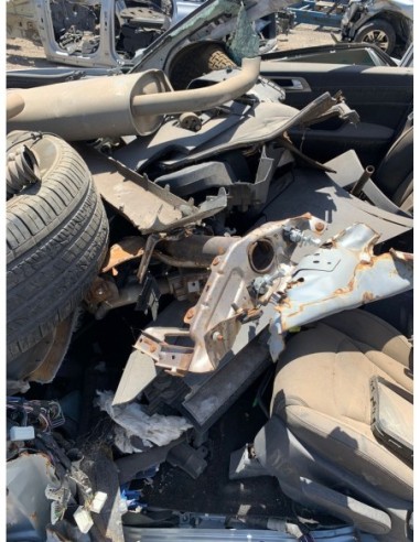 SSANGYONG REXTON 2022%separator% %shop-name%