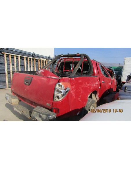 MITSUBISHI L200 2013%separator% %shop-name%