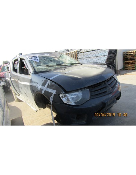 MITSUBISHI L200 2015%separator% %shop-name%