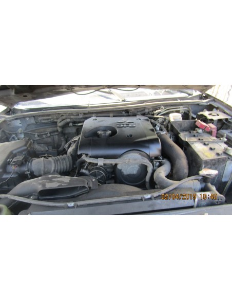 MITSUBISHI L200 2015%separator% %shop-name%