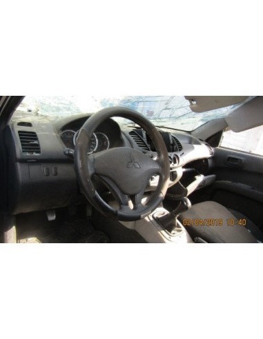 MITSUBISHI L200 2015%separator% %shop-name%