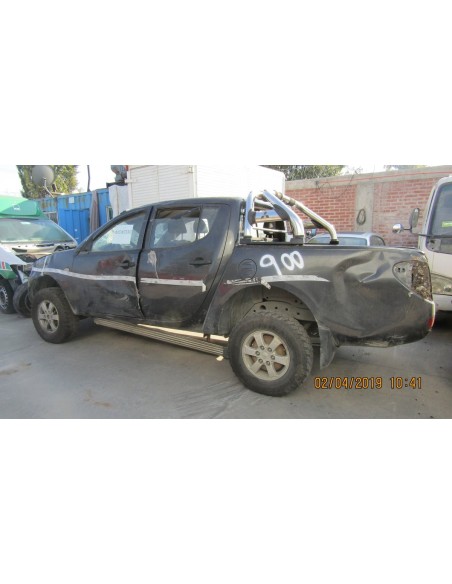 MITSUBISHI L200 2015%separator% %shop-name%