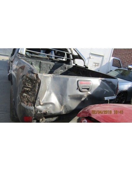 MITSUBISHI L200 2015%separator% %shop-name%