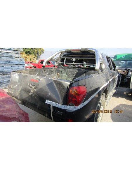 MITSUBISHI L200 2015%separator% %shop-name%