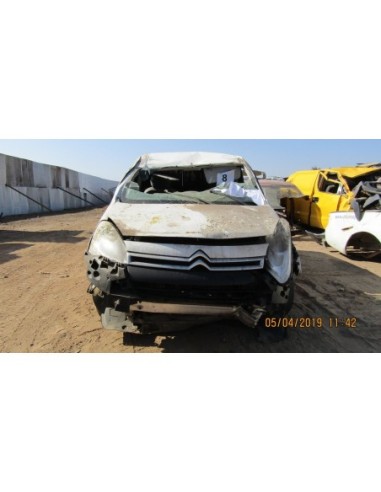 CITROEN BERLINGO 2017%separator% %shop-name%