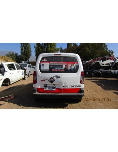 CITROEN BERLINGO 2017%separator% %shop-name%